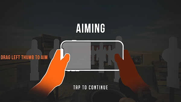 枪械模拟器完整版