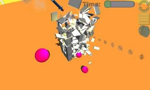 破坏建筑3DDestruction Simulator 3D图2
