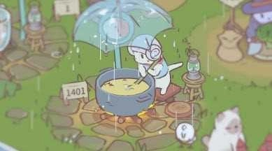 猫和汤(Cats&Soup)最新版图2