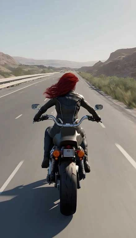 自行车公路赛车戏图2