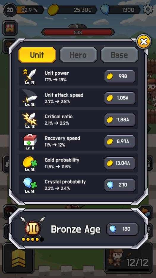 文明军队Civilization ArmyCivilization Army-图1