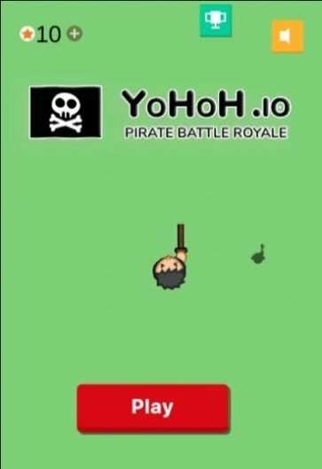 Yohoho射击截图3
