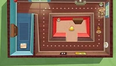 间谍鼠中文版截图4