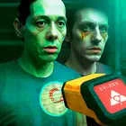 城市隔离检查区