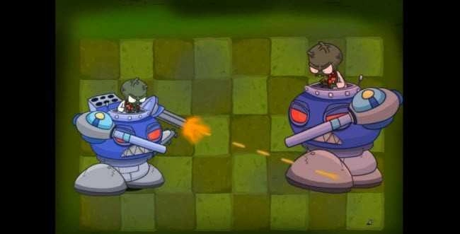 宅宅萝卜pvzsf小蛙同款(PvZ)base版