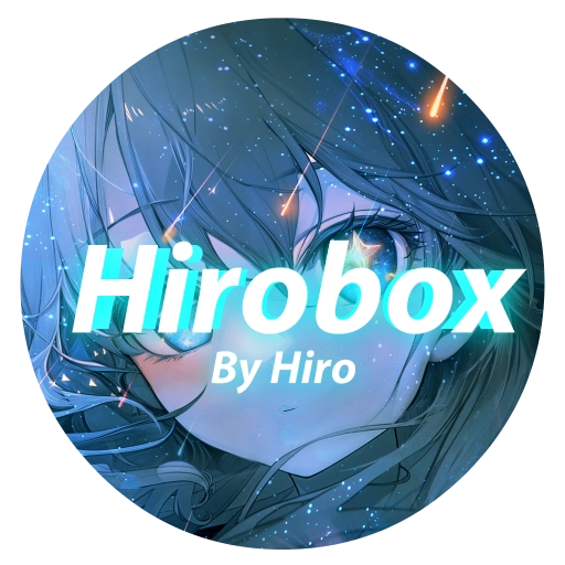 Hirobox我的世界  V7.3