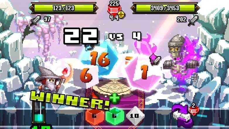 骰子魔法师2(Dice Mage 2)5