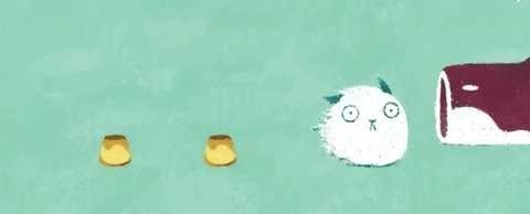 白毛怪的奇幻冒险(Pet Furball)图2