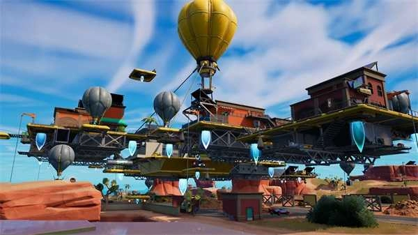 Fortnite国际服20.0-32567225-Android(2)