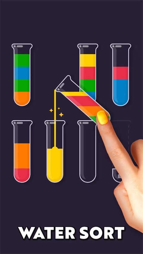 离线合集游戏绿色版图1