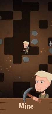 罗林矿工(RoniTheMiner)1