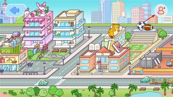 口袋人生世界(5)