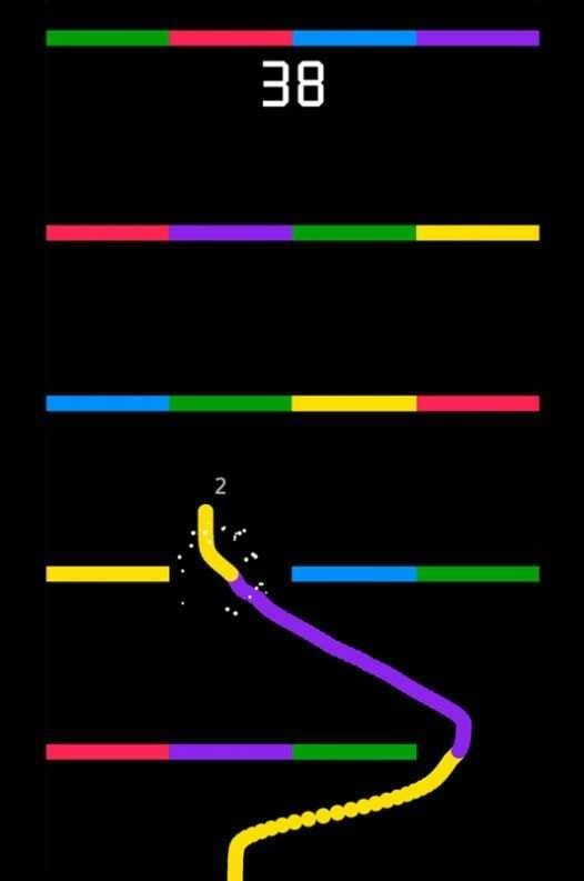 我玩贪吃蛇贼6红包版