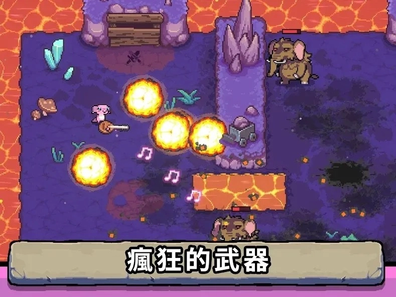 AK蝾螈图1