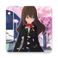 崩坏樱花学院游戏绿色版