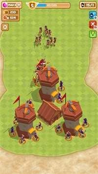 猎人部落Hunter Tribe图1