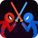 火柴人格斗正版