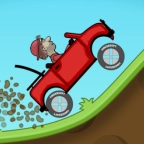 登山赛车国际服(Hill Climb Racing)