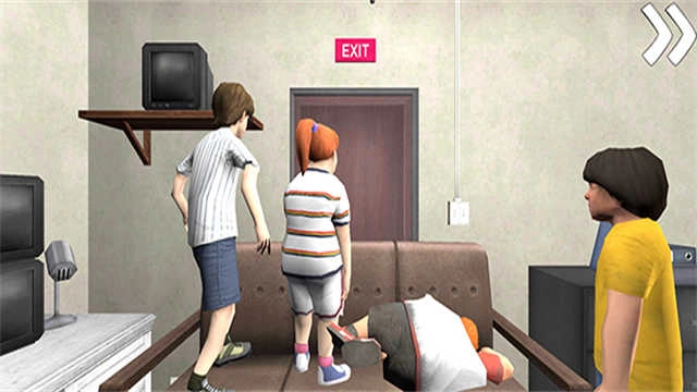 恐怖冰淇淋8 图1