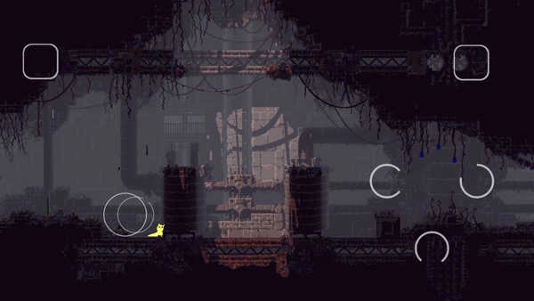 雨的世界安卓免费版图1