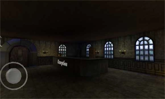 恐怖奶奶5苏醒的时间手游无广告版图1