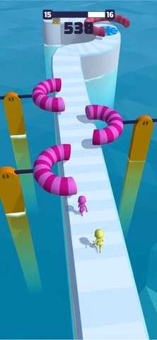 男生女生一起冲最新版图4