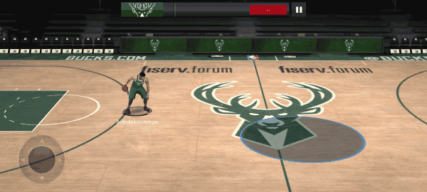 NBA LIVE图2