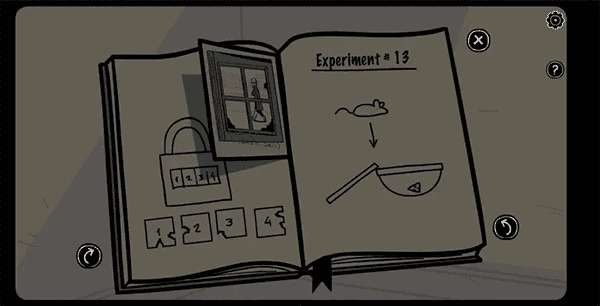 窗中少女手机版