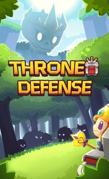 宝座防御Throne Defense4