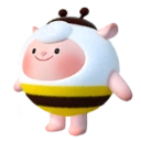 蛋仔派对抽盲盒模拟器