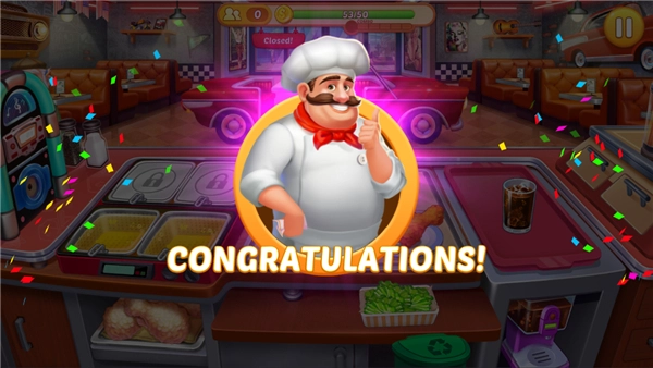 疯狂厨师安卓免费版图4