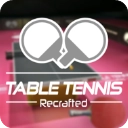 真实乒乓球(Table Tennis ReCrafted)手游免费版