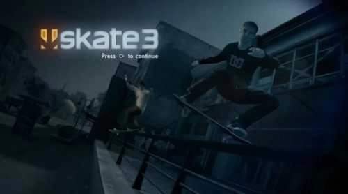 极限滑板3(SkateParty3)最新版图3