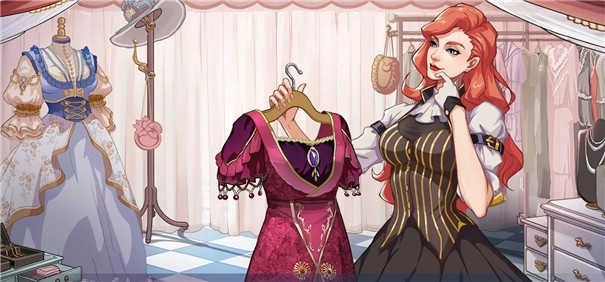 侦探的浪漫(DetectivesRomance)手机版图1