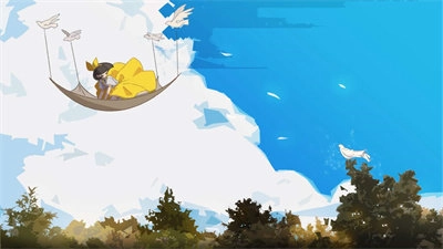 Lost未至之境安卓官方版图5