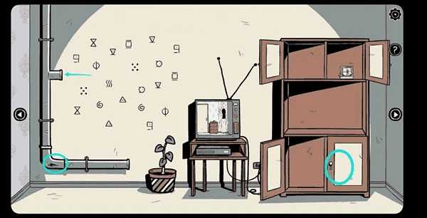 窗中少女手机版