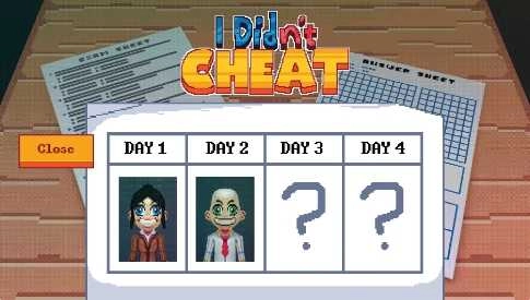 我没有作弊手机版下载