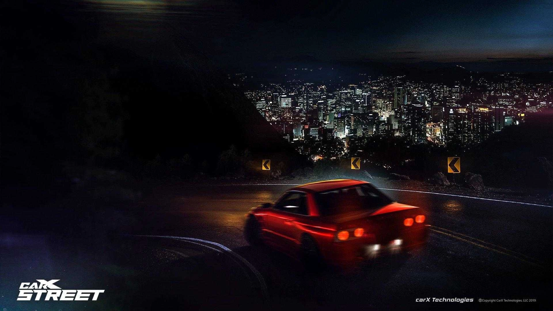 CarX Street(1)