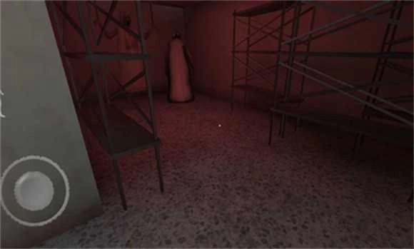 恐怖奶奶5苏醒的时间手游无广告版图3