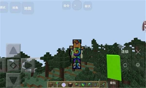 我的世界生活大冒险特别版(1)