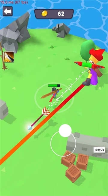 斩击英雄(SlashHero)游戏官方最新版图3