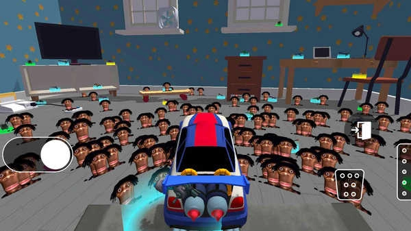 监控人世界-图5