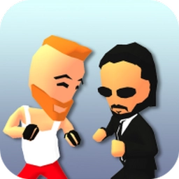 肉搏竞技场 V1.1.4
