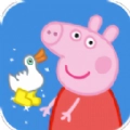 小猪佩奇金靴子中文版