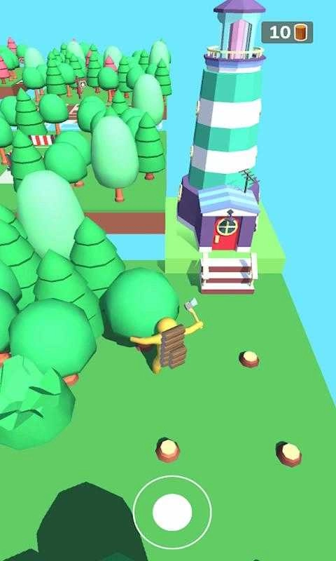 工艺之地Craftland截图1