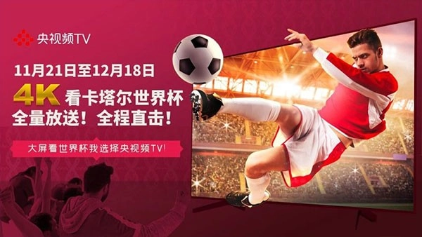 央视频tv