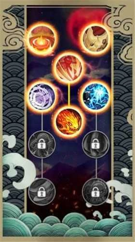 卡奇的胜利(Triumph of Kage)(2)