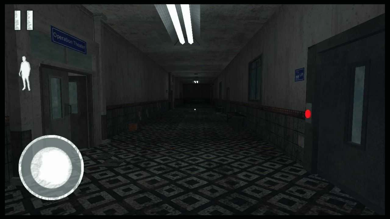 可怕的医院(ScaryHospital)通用版图2