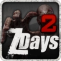 僵尸日2Zombie Days2Zombie Days