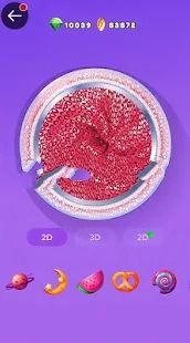 史莱姆模拟器2026Slime游戏绿色版图4